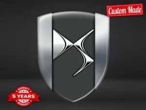 Citroen Adesivi Auto Divertenti Moderni Max Pro Chic Edizione